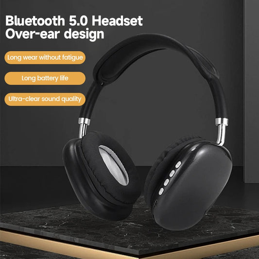 Wireless Headphones