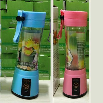 Fruit Juice Mixer