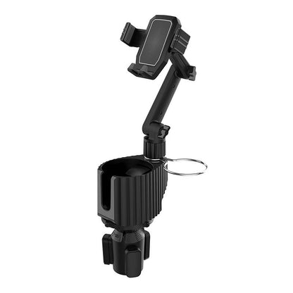 Drink Rack In Car Kettle Mobile Phone Holder