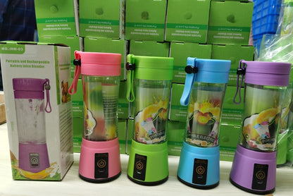 Fruit Juice Mixer
