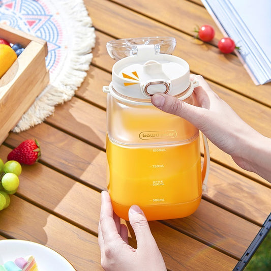 Juicer Cup
