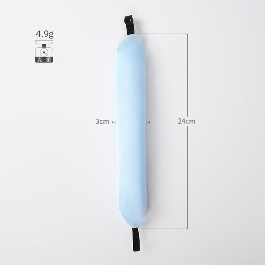 Rubber Hair Curler