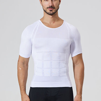 man t shirt