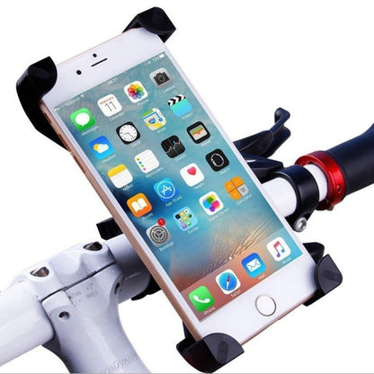 Bicycle Mobile Phone Stand