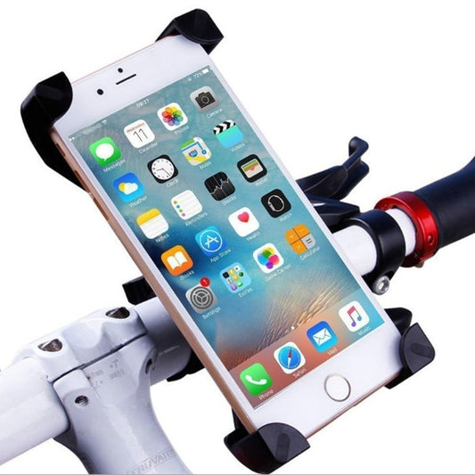 Bicycle Mobile Phone Stand