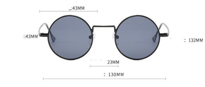 Steampunk Sunglasses