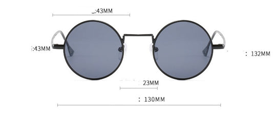Steampunk Sunglasses