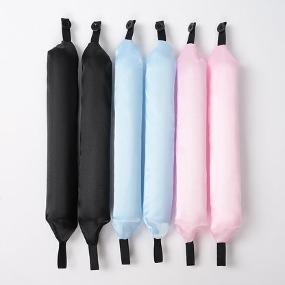 Rubber Hair Curler