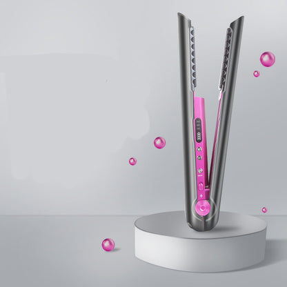 Cordless Hair Curler
