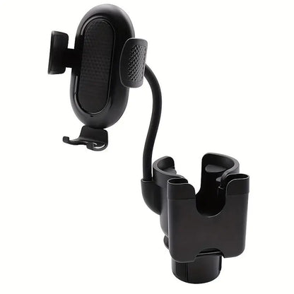 Adjustable Rotating Car Mobile Phone Holder