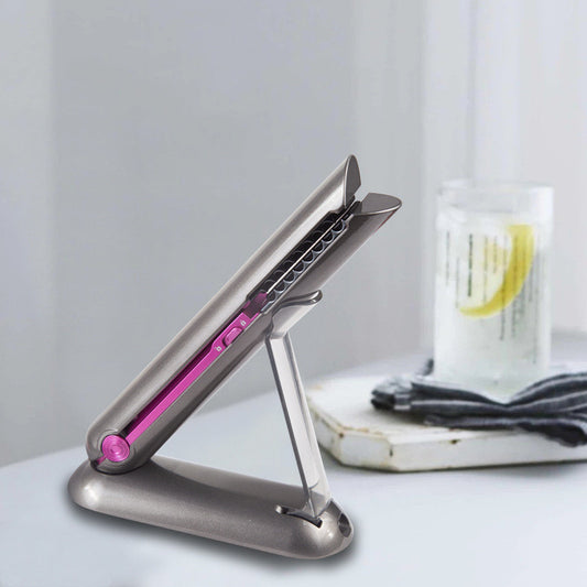 Cordless Hair Curler