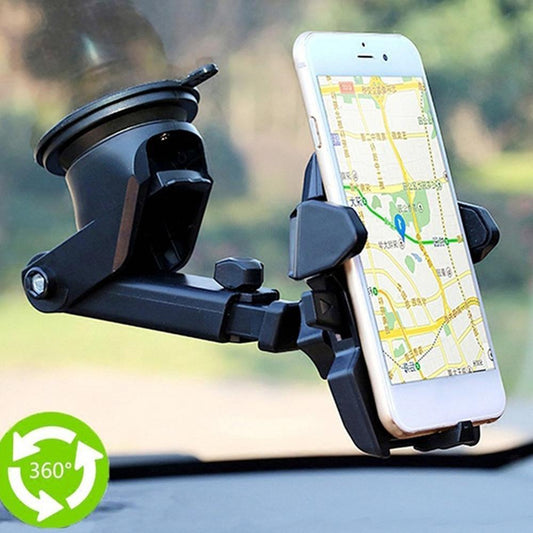 phone holder in car