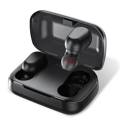 Bluetooth Wireless Headphones