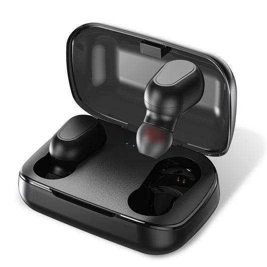Bluetooth Wireless Headphones